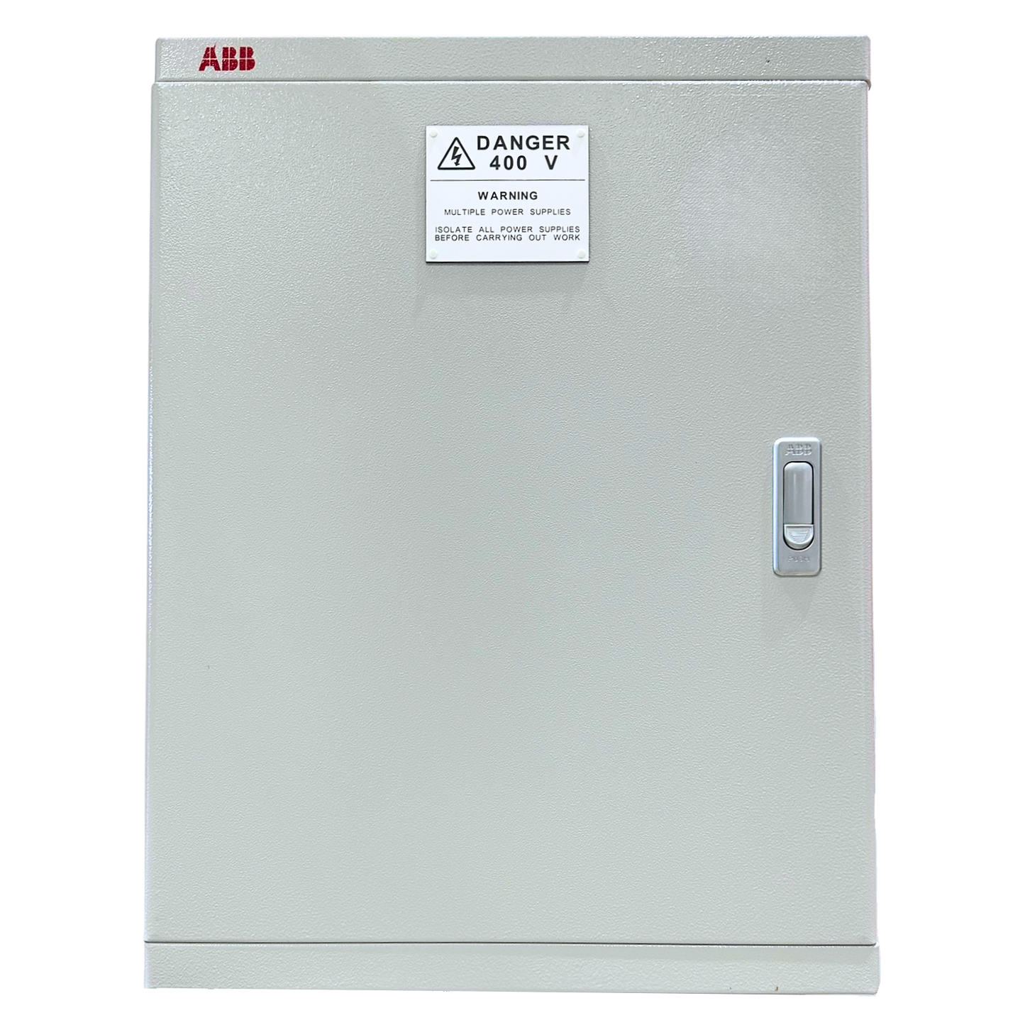 Fronius Three Phase Automatic Backup Switchbox