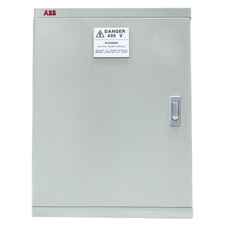 Fronius Three Phase Automatic Backup Switchbox