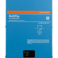 Frontal view of a Victron MultiPlus 12V 2000VA Inverter Charger