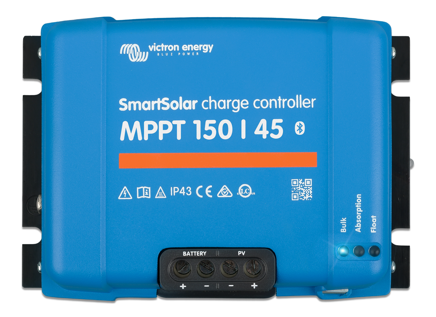 Victron SmartSolar Charge Controller MPPT 150/35 & 150/45