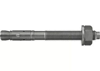A4 Stainless Anchor Bolts