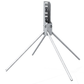 Solarport Ground Mount - X-Anchor Foundation
