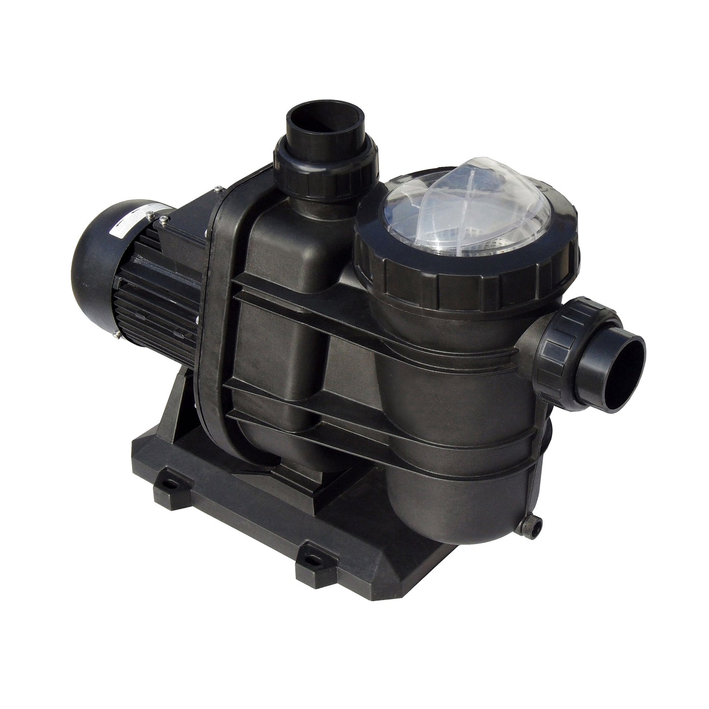 Lorentz Pool Pumps