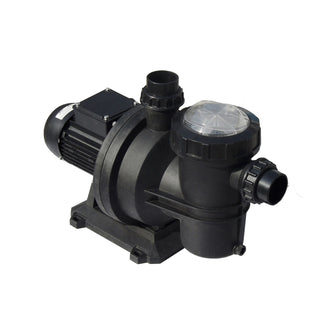 Lorentz Pool Pumps