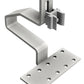Schletter Rapid 2+ Pro Roof Hooks