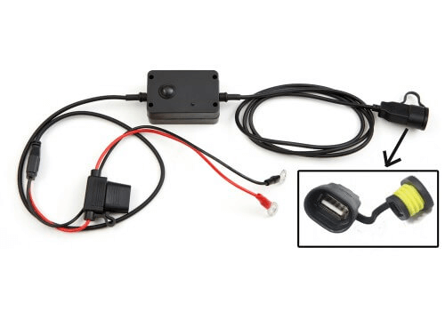 Phone best sale charger 12v