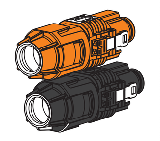 BYD Battery-Box Premium LVS Connectors