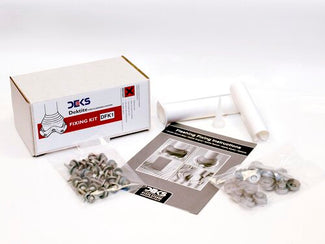 Dektite Fixing Kit