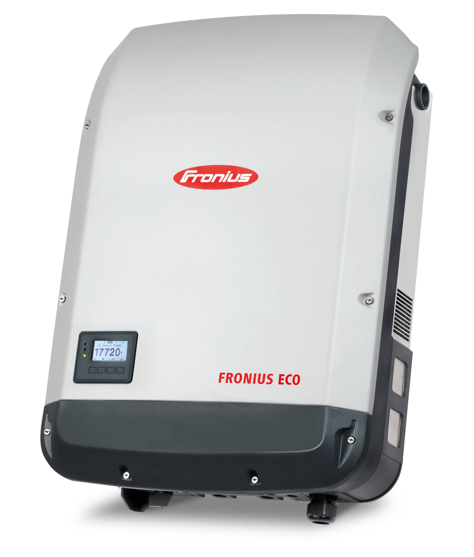 Fronius Eco 25.0kW 3-phase inverter with communications (D)