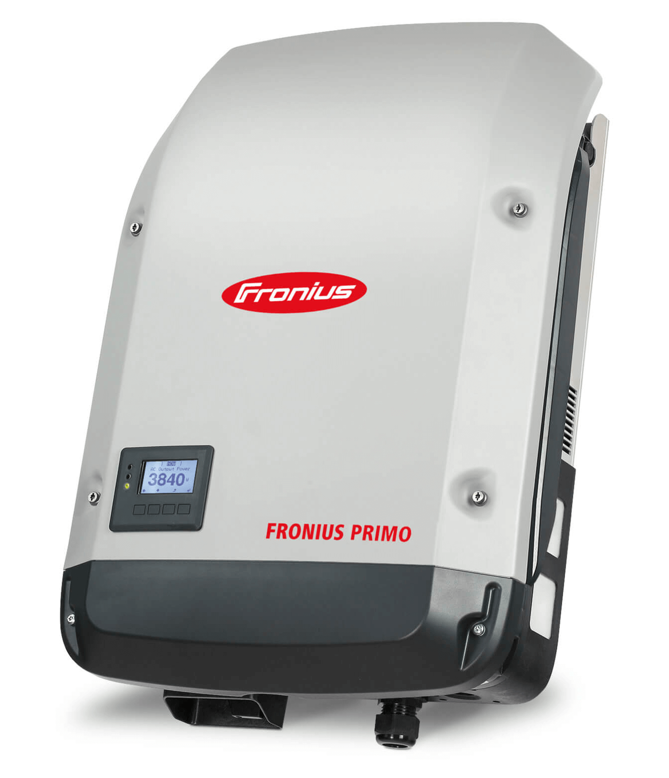 Fronius Primo Light 8.2kW single phase inverter (D)