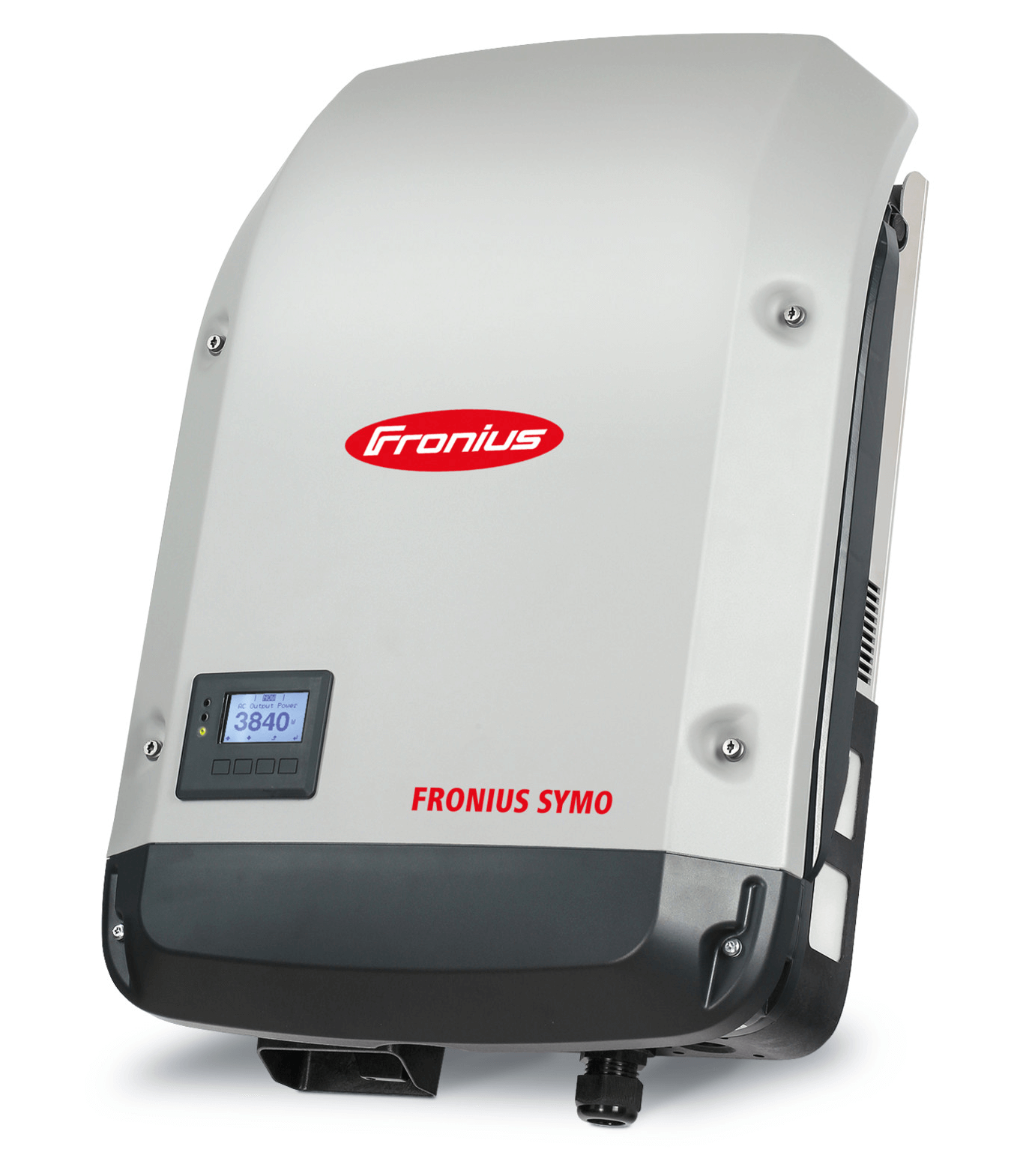 Fronius Symo Light 3.0kW 3-phase inverter (D)