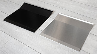 GSE Integration Top Flashings