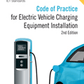 IET Code of Practice for EV Charging Equipment 2nd Edition