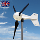 Leading Edge LE-300 (Standard) Wind Turbine