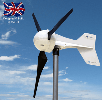 Leading Edge LE-300 (Standard) Wind Turbine