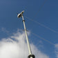 Leading Edge 9m Guyed Tower