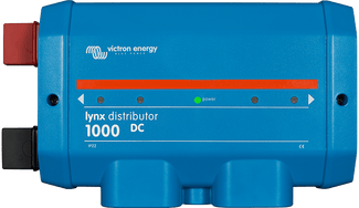 Victron Lynx Distributor