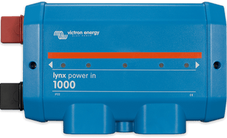 Victron Lynx Power In