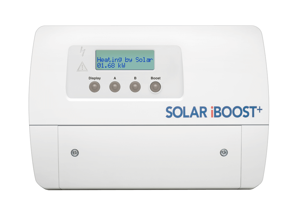 Marlec Solar iBoost+