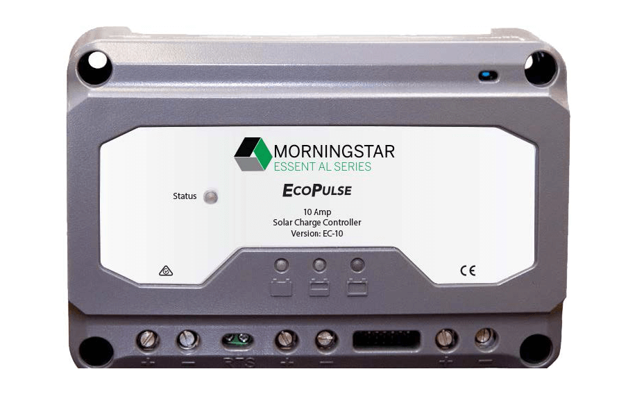 Morningstar EcoPulse™