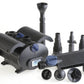 Aquarius Solar Fountain Pumps