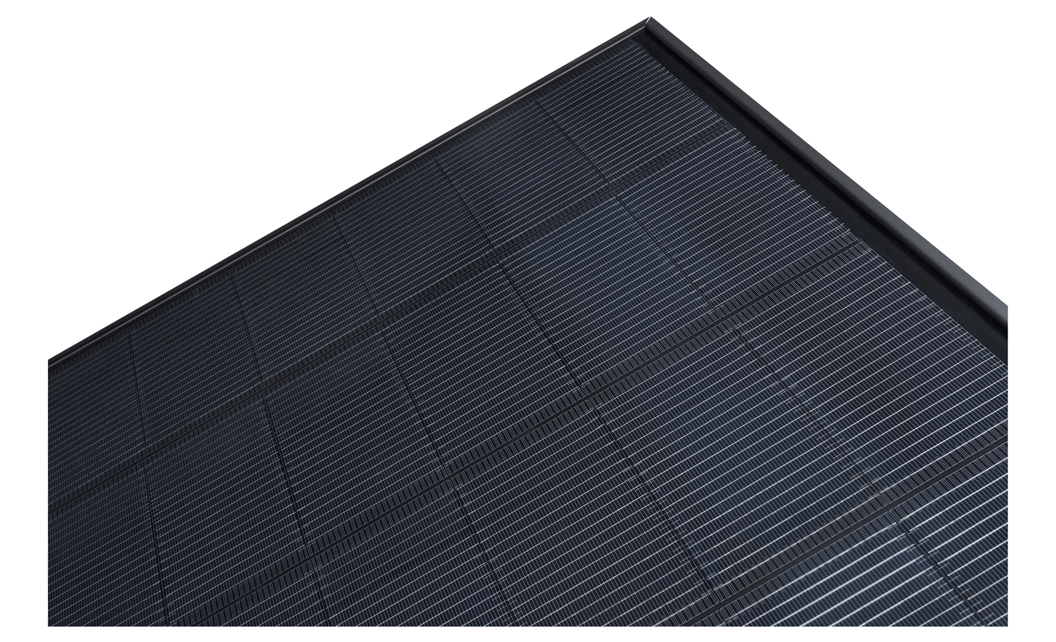 REC Alpha Pure-R Series – Wind & Sun