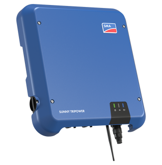 SMA Sunny Tripower 8.0 / 10.0