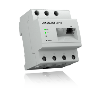 SMA Energy Meter