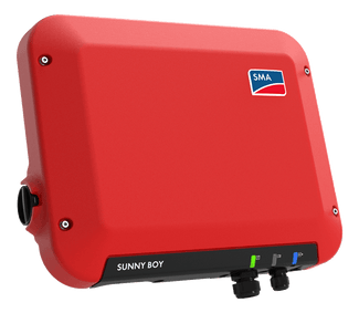 SMA Sunny Boy 1.5 / 2.0 / 2.5 Inverters