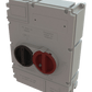 Santon Combined AC & DC Isolator