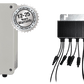 SolarEdge Single Phase Inverters with compact technology