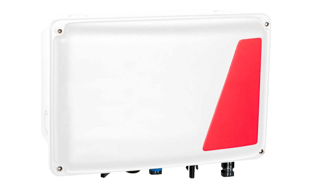 SolarEdge StorEdge Interface – Wind & Sun