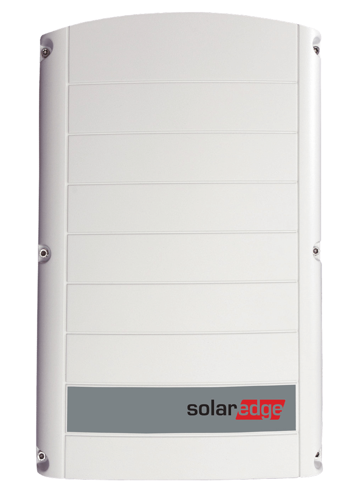 SolarEdge Home Wave Inverter – Three Phase, 10kW