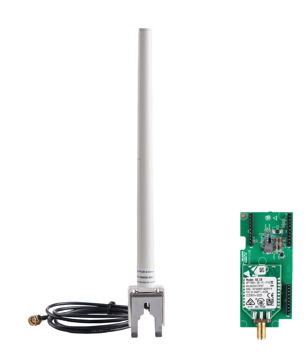 SolarEdge Smart Energy ZigBee Plug-in for Inverters with SetApp Config ...