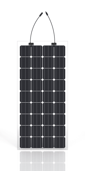 Solarwatt 36M L Glass