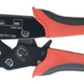 Stäubli Crimping Pliers (for occasional use)