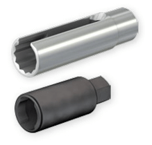 Stäubli Socket Wrench Insert