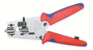 Stäubli Stripping Pliers