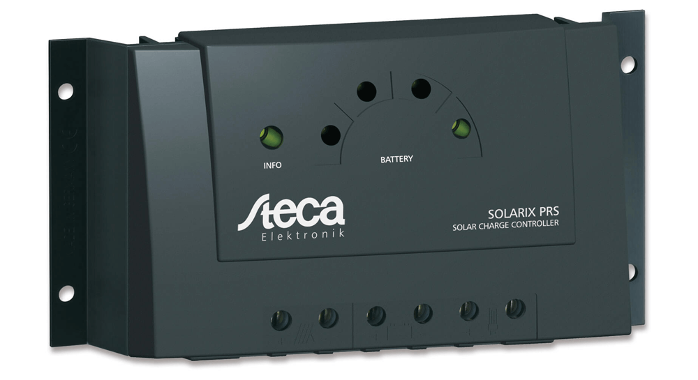 Steca Solarix PRS