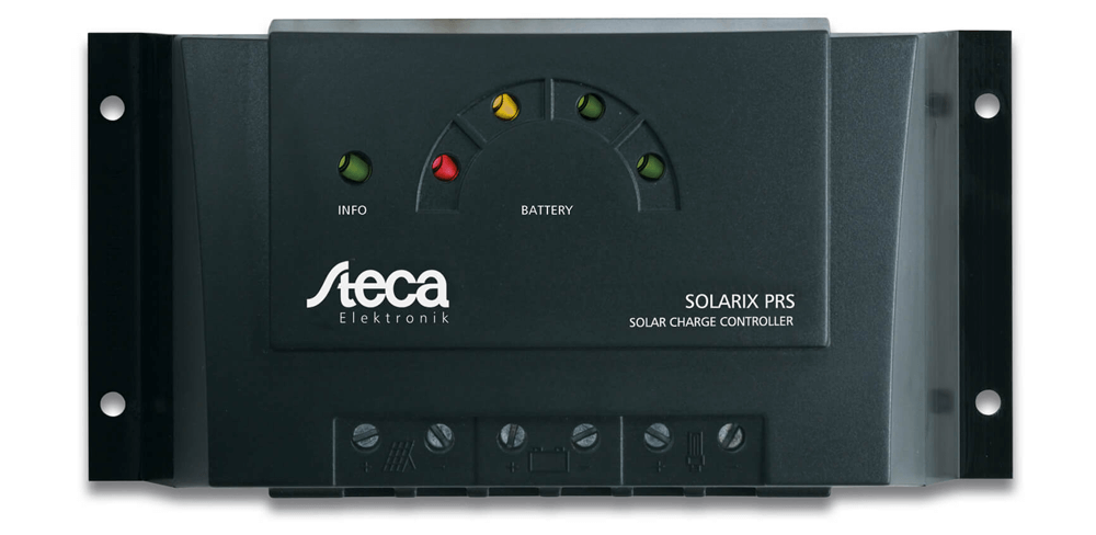 Steca Solarix PRS