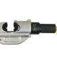 Hydraulic Foot Operated Crimp Tool