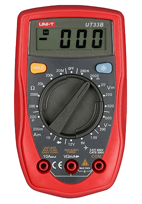 Multimeter MM-2