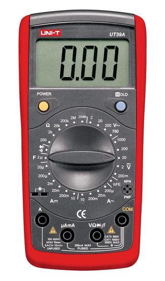 Multimeter MM-1