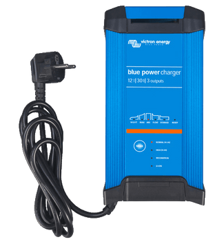 Victron Blue Power IP22 Battery Charger