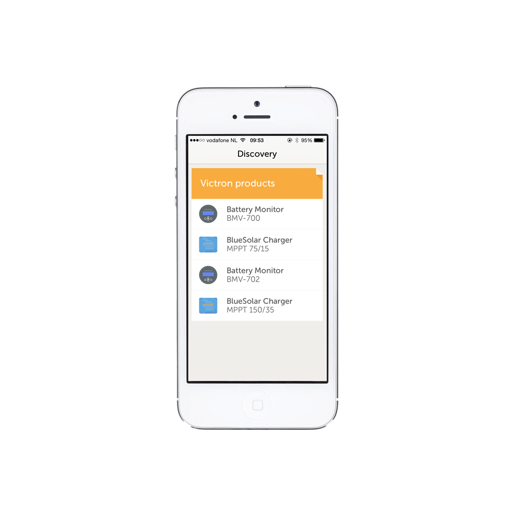 Victron VE.Direct Bluetooth Smart Dongle