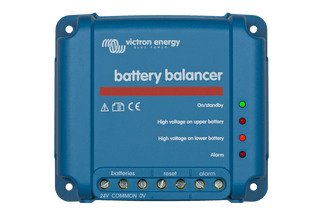 Victron Battery Balancer