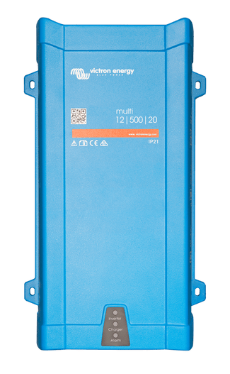 Victron MultiPlus 500VA - 1600VA