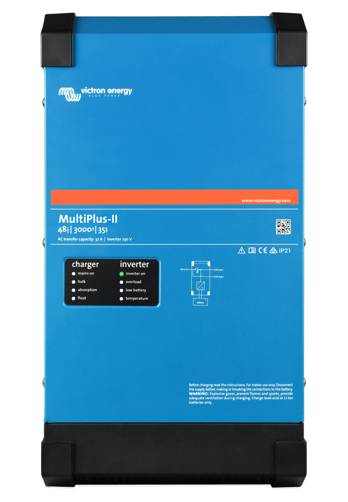 Victron MultiPlus-II