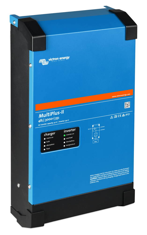 Victron MultiPlus-II