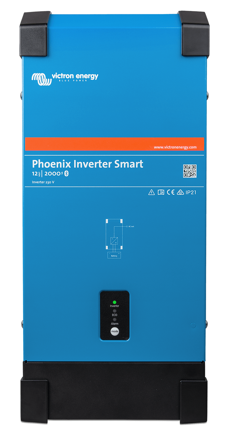 Victron Phoenix Smart Inverters